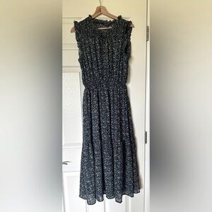 Grade&Gather floral sundress, Size Medium